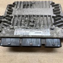 3M51 12A650 AB 5WS40211B 2BXB Engine control unit/module ECU Ford C-MAX I