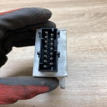 8369019 72EB800  AHM trailer towing control unit/module BMW 5 E39