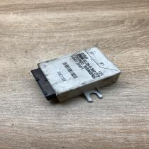 8369019 72EB800  AHM trailer towing control unit/module BMW 5 E39