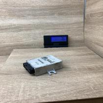 8369019 72EB800  AHM trailer towing control unit/module BMW 5 E39