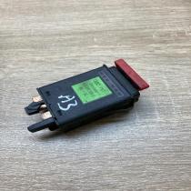 8L0941509B   Hazard light switch Audi A3 S3 8L