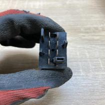 8L0941509B   Hazard light switch Audi A3 S3 8L