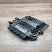 3M51 12A650 AB 5WS40211B 2BXB Engine control unit/module ECU Ford C-MAX I