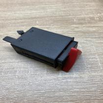 8L0941509B   Hazard light switch Audi A3 S3 8L