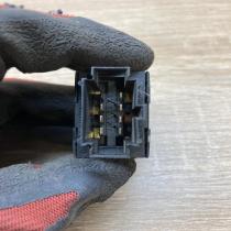 7M0959855 95VW 14529 CAW  Electric window control switch Volkswagen Sharan