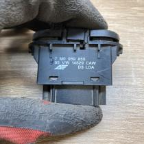 7M0959855 95VW 14529 CAW  Electric window control switch Volkswagen Sharan