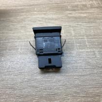 7E0959621   Windscreen/window heater switch Volkswagen Transporter - Caravelle T