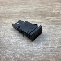 7E0959621   Windscreen/window heater switch Volkswagen Transporter - Caravelle T