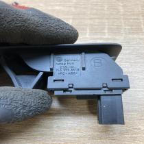 7L6959851B   Electric window control switch Volkswagen Touareg I