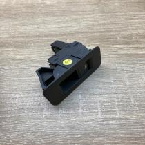 7L6959851B   Electric window control switch Volkswagen Touareg I
