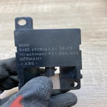 6928461   Aerial antenna amplifier BMW 3 E90 E91