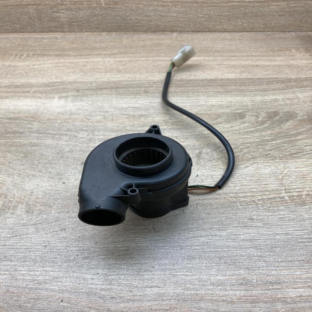 BMW Module fan   Engine control unit/module fan BMW 5 E39