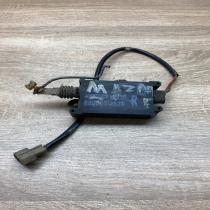 830000 3520   Central locking motor Mazda 323 F