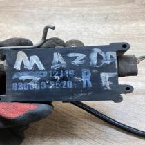 830000 3520   Central locking motor Mazda 323 F