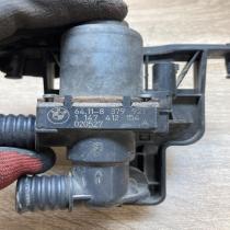 8379921 1147412154  Coolant heater control valve BMW 5 E39