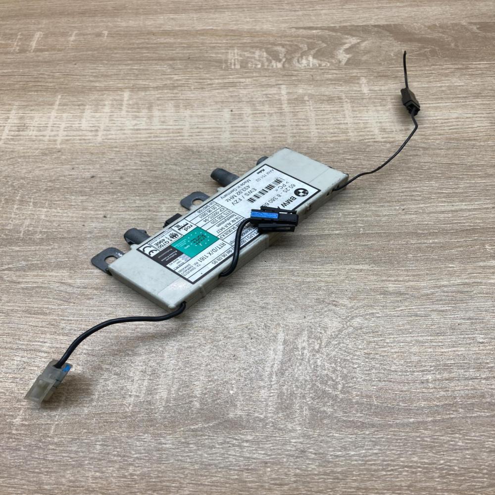 8380685   Aerial antenna amplifier BMW 5 E39