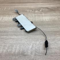 8380685   Aerial antenna amplifier BMW 5 E39
