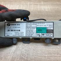 8380685   Aerial antenna amplifier BMW 5 E39