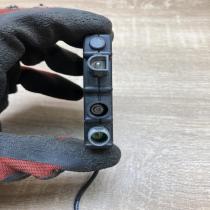 6906071 213675  Aerial antenna amplifier BMW 3 E46