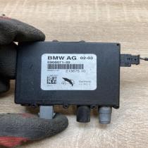6906071 213675  Aerial antenna amplifier BMW 3 E46