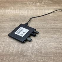 6906071 213675  Aerial antenna amplifier BMW 3 E46