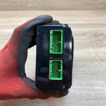 9496781   Phone keyboard Volvo S80