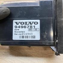 9496781   Phone keyboard Volvo S80