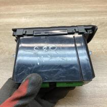9496781   Phone keyboard Volvo S80