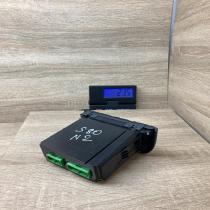 9496781   Phone keyboard Volvo S80