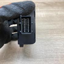 9651212180 EAS200  Immobilizer control unit/module Citroen C8