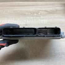 24417169 0281010268  Engine control unit/module ECU Opel Zafira A