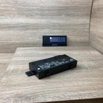 6924933 5DK007048  Door control unit/module BMW 5 E39