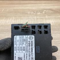 A2115403145   Gateway control module Mercedes-Benz E W211