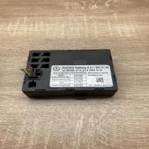 A2115403145   Gateway control module Mercedes-Benz E W211