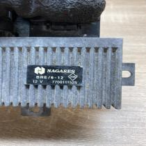7700111525   Glow plug pre-heat relay Renault Scenic I