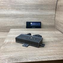 7700111525   Glow plug pre-heat relay Renault Scenic I