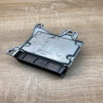 9665100080 610714900  Airbag control unit/module Peugeot 308