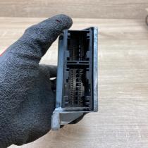 9665100080 610714900  Airbag control unit/module Peugeot 308