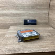 0028203826 0285001467  Airbag control unit/module Mercedes-Benz S W220