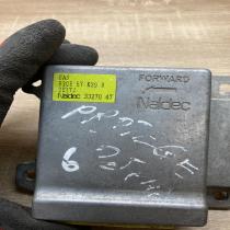 B30E57K30B 3327047  Airbag control unit/module Mazda 323 F
