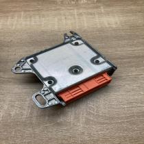 8200117652A 600639500  Airbag control unit/module Renault Scenic I