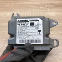 8200117652A 600639500  Airbag control unit/module Renault Scenic I