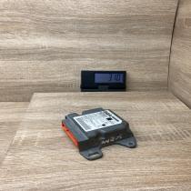 8200117652A 600639500  Airbag control unit/module Renault Scenic I