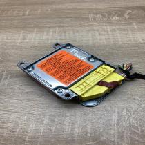 1C0909605A 5WK43122  Airbag control unit/module Volkswagen Golf IV