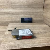 1C0909605A 5WK43122  Airbag control unit/module Volkswagen Golf IV