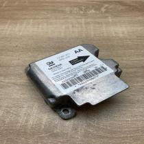 13261677 5WK42925  Airbag control unit/module Opel Astra G