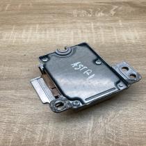13261677 5WK42925  Airbag control unit/module Opel Astra G