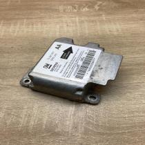 13261677 5WK42925  Airbag control unit/module Opel Astra G