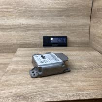13261677 5WK42925  Airbag control unit/module Opel Astra G