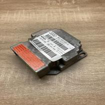 8E0959655G 0285001668  Airbag control unit/module Audi A4 S4 B7 8E 8H